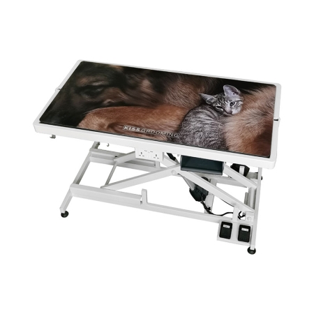 Grooming Table Mat, Cats