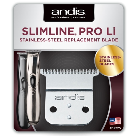 Andis Slimline Pro Li SS Blade