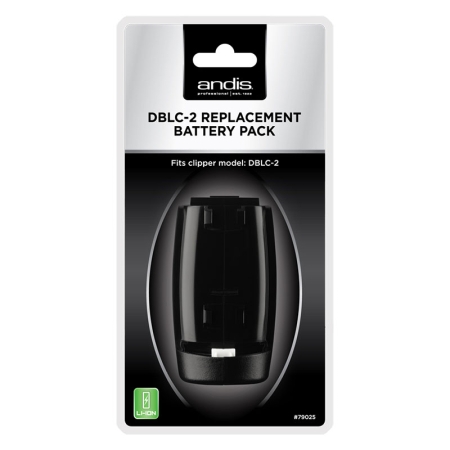 Andis DBLC-2 Battery Pack