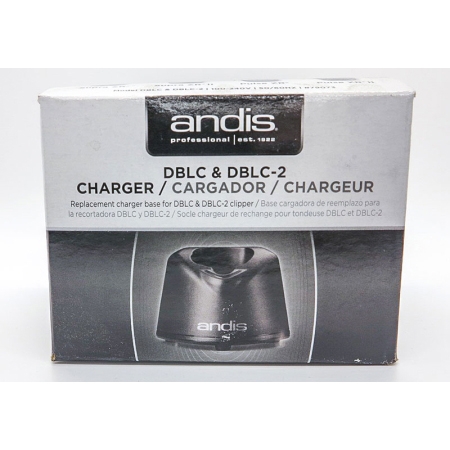 Andis Pulse ZR Charger, Part # 79073
