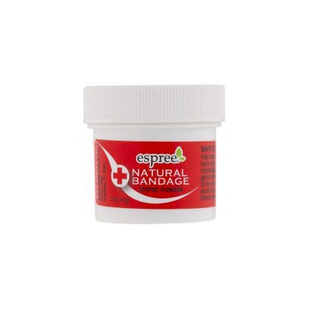 Espree Natural Bandage Styptic Powder .5