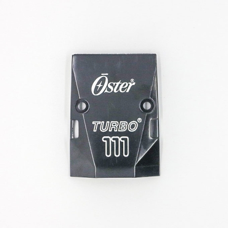 Oster #111 Front Cover, Part # 058409-000