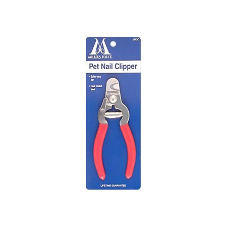 Miller Forge Pet Nail Clipper, #743C