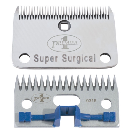 Premier Super Surgical Blade