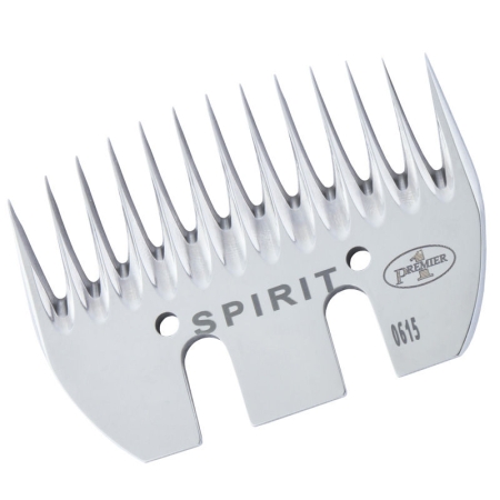 Premier Spitfire Shearing Comb Blade