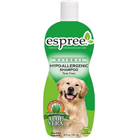 Espree Hypo-Allergenic Shampoo 20